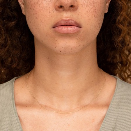 Test Zincir Kolye Ürünü 01