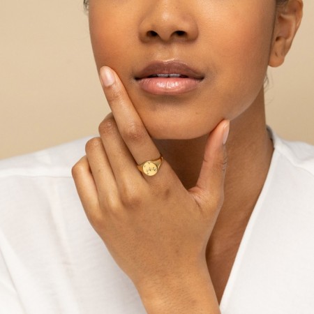 Test Zodyak Yüzük Ürünü 01